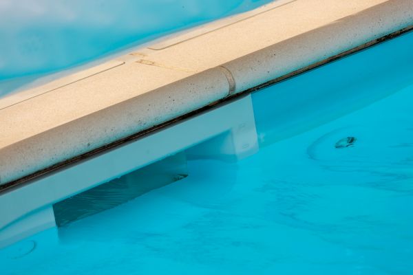 Swimming Pool Joint Repair