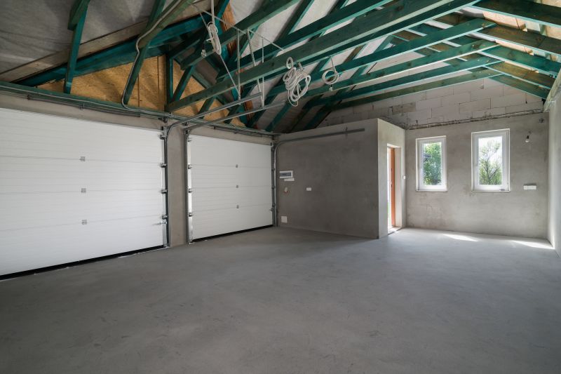 Concrete Ramp Repair in West Des Moines, IA