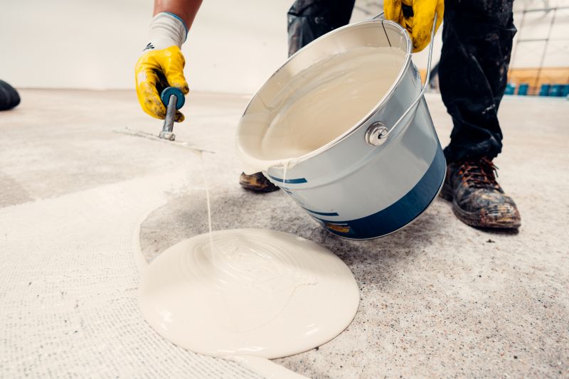 Concrete Remediation in Miami Dade County, FL