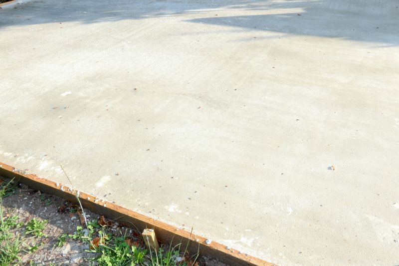 Concrete Remediation in Corpus Christi, TX