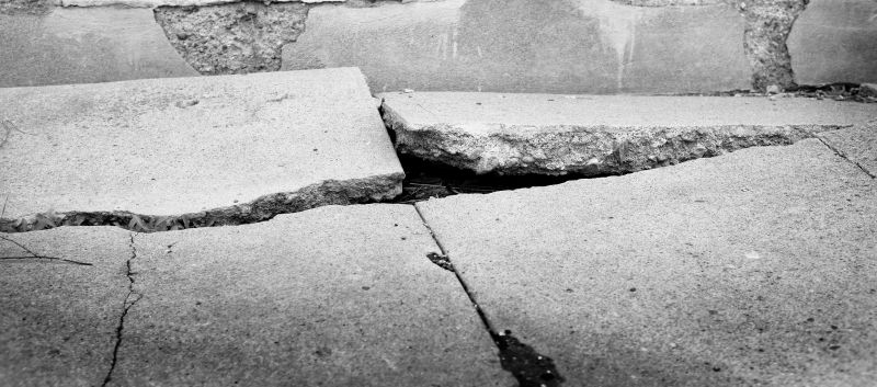 Concrete Slab Repair in Miami Dade County, FL