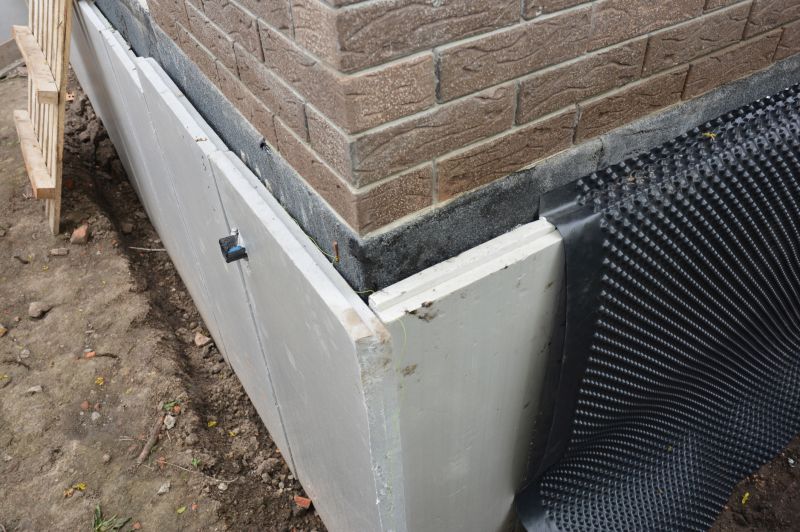 Concrete Waterproofing in Birmingham, AL