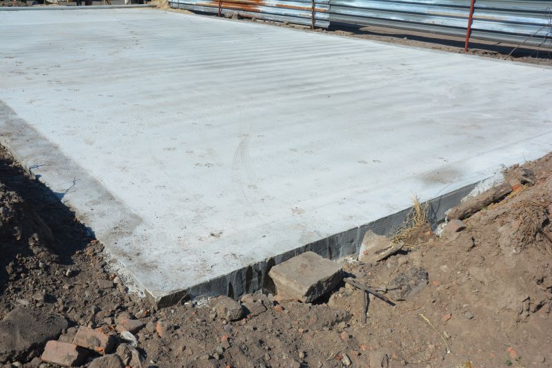 Pool Expansion Joint Replacement