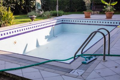 Products For Pool Expansion Joint Replacements in use